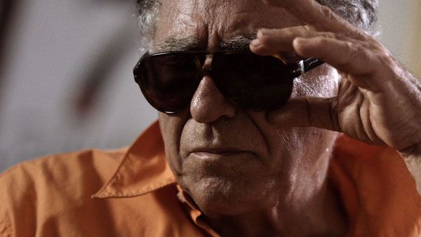 Neville D'Almeida: Cronista da Beleza e do Caos : Bild