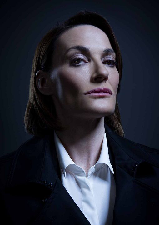 Bild Sarah Parish