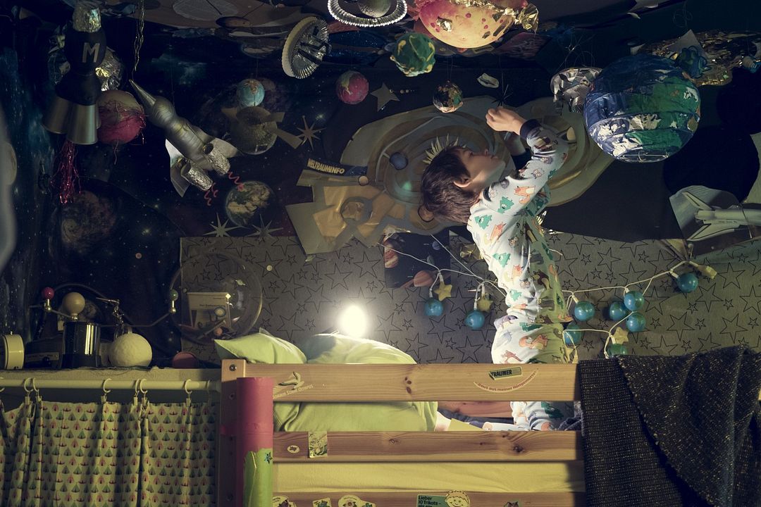 Matti und Sami und die drei größten Fehler des Universums : Bild Mikke Emil Rasch