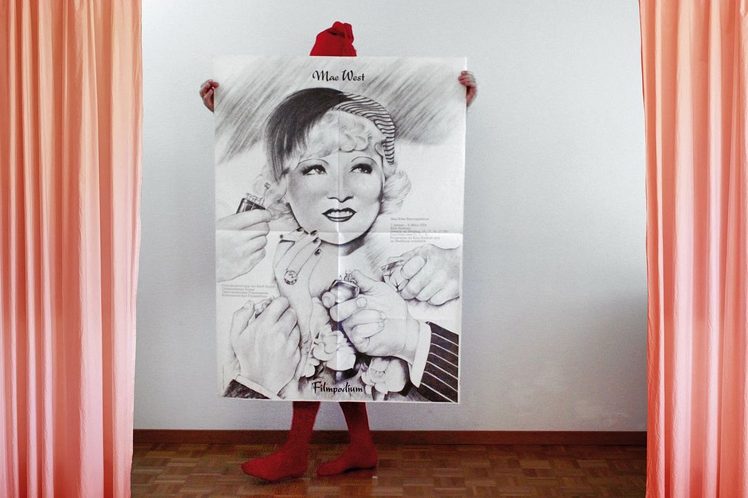 Walter Pfeiffer - Chasing Beauty : Bild