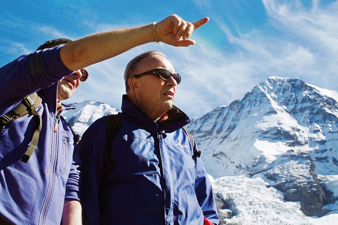 Walter Pfeiffer - Chasing Beauty : Bild