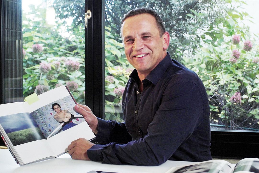 Walter Pfeiffer - Chasing Beauty : Bild