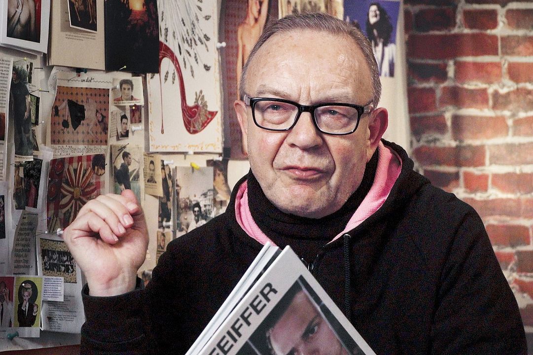 Walter Pfeiffer - Chasing Beauty : Bild