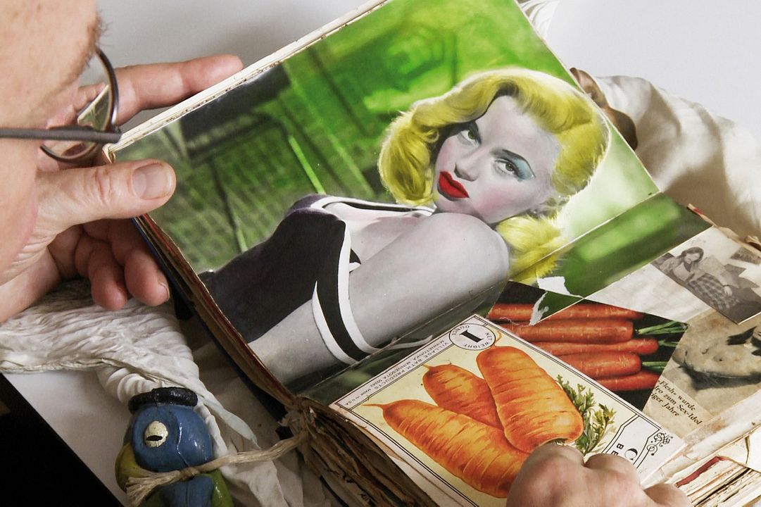 Walter Pfeiffer - Chasing Beauty : Bild