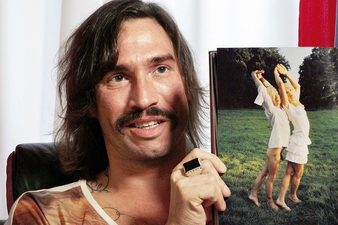 Walter Pfeiffer - Chasing Beauty : Bild