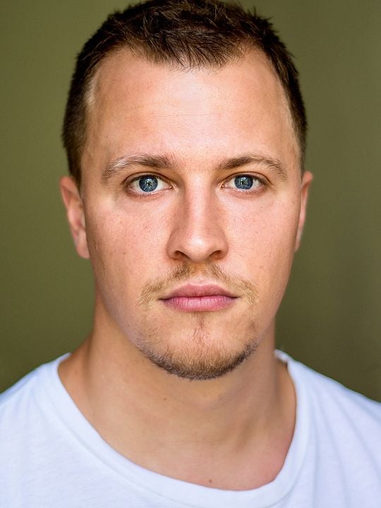 Kinoposter Tim Kalkhof