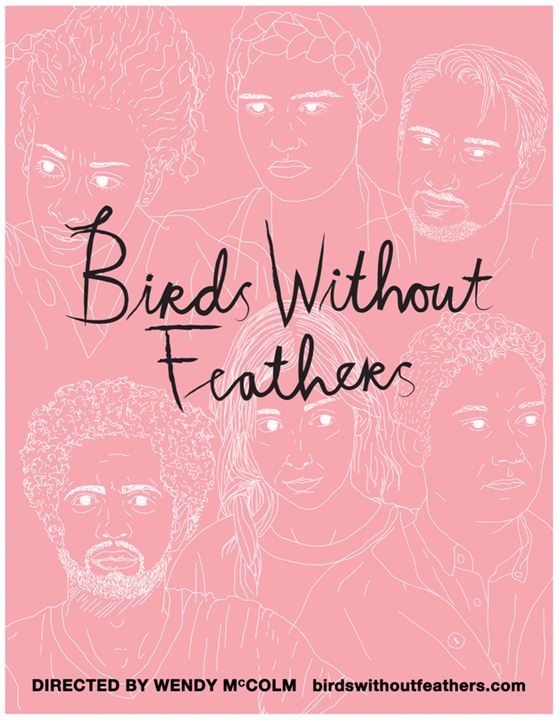 Birds Without Feathers : Kinoposter