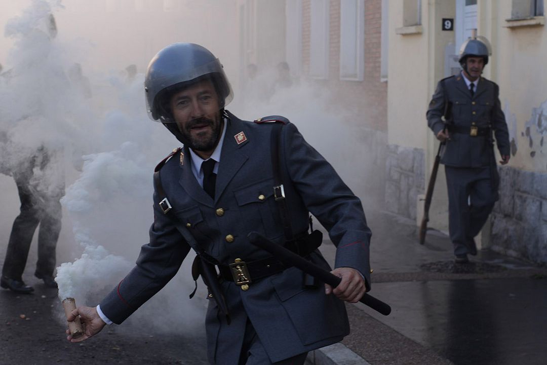 Vitoria, 3 de marzo : Bild