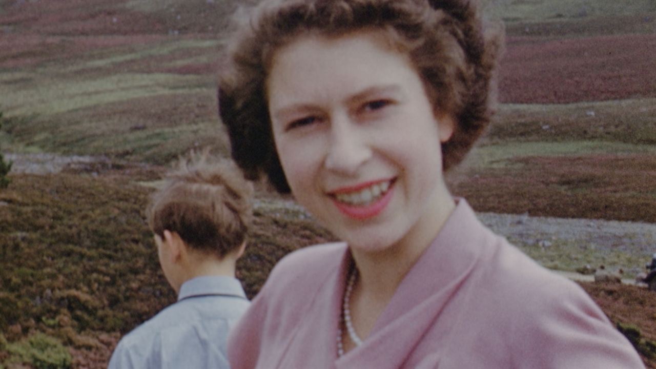 Queen Elizabeth - Persönlich wie nie : Bild