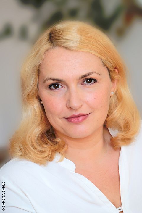 Kinoposter Lucie Muratet