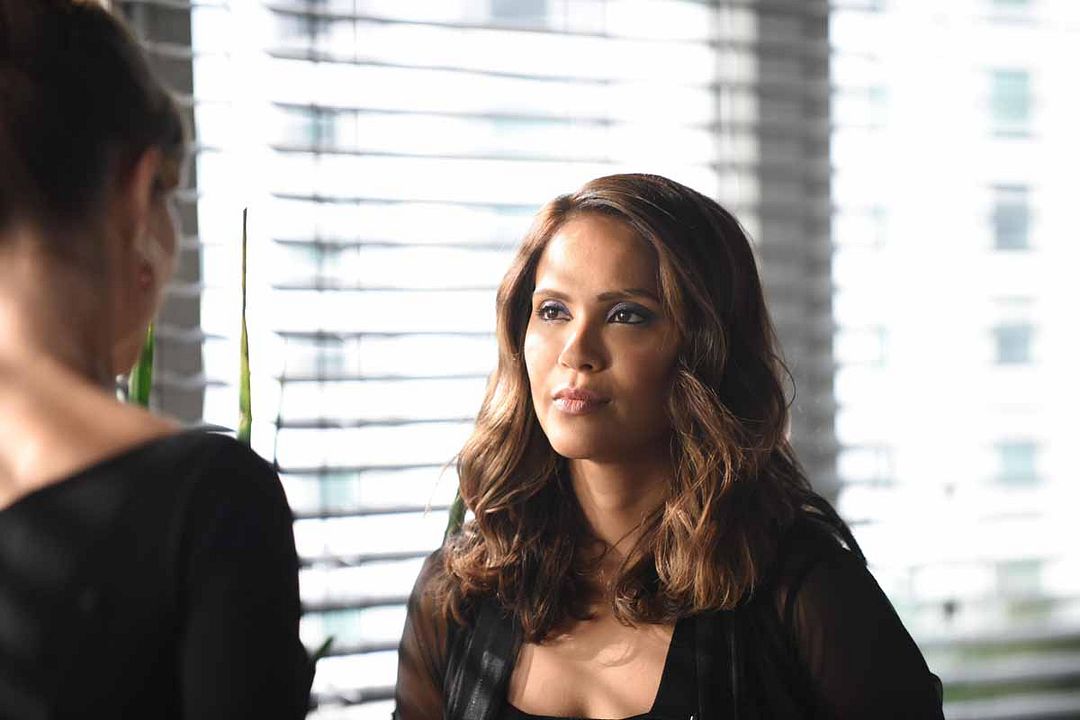 Lucifer : Bild Lesley-Ann Brandt