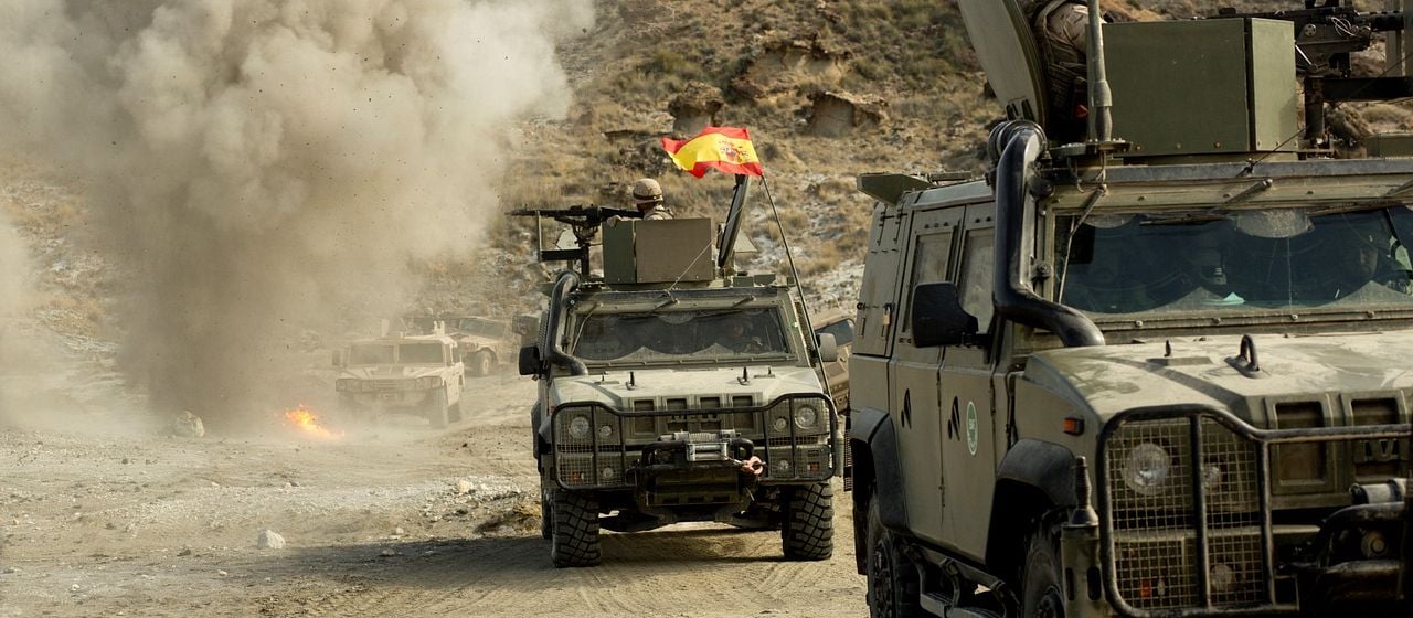 Rescue Under Fire : Bild