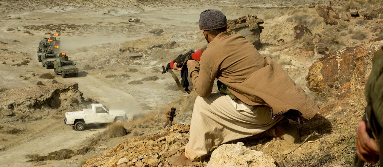 Rescue Under Fire : Bild