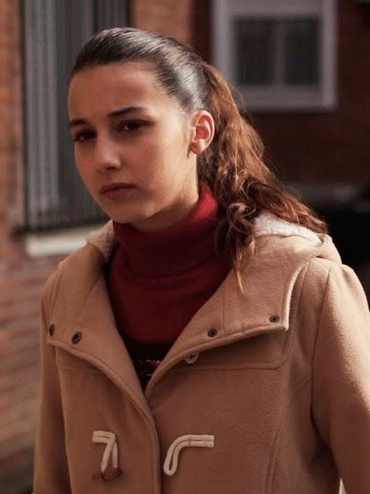 Kinoposter Amaia Aberasturi