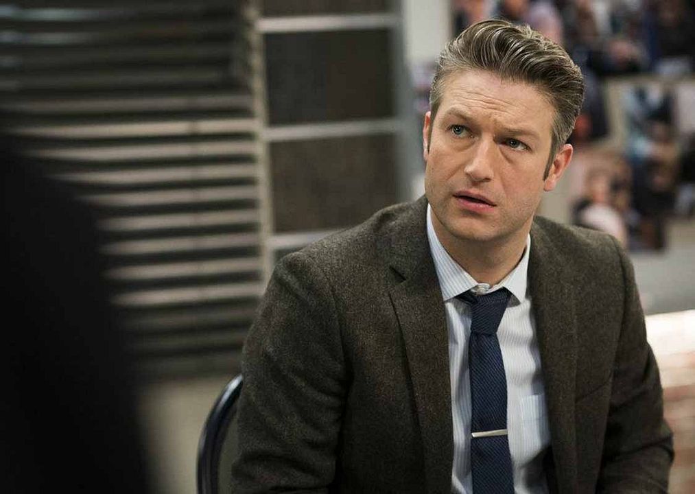 Law & Order: Special Victims Unit : Bild Peter Scanavino