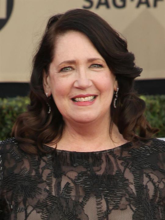 Kinoposter Ann Dowd