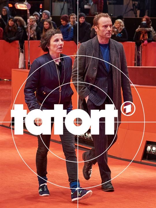 Tatort: Meta : Kinoposter