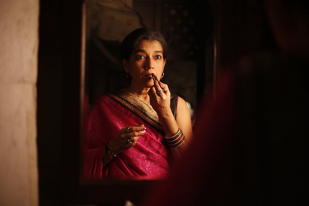 Lipstick Under My Burkha : Bild Ratna Pathak Shah