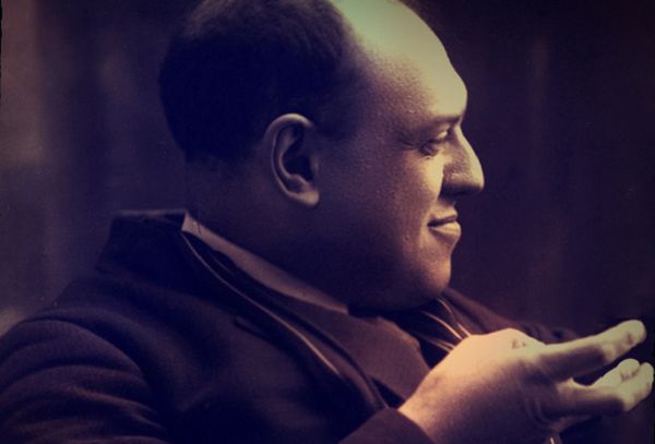 Kinoposter Avrom Morewski