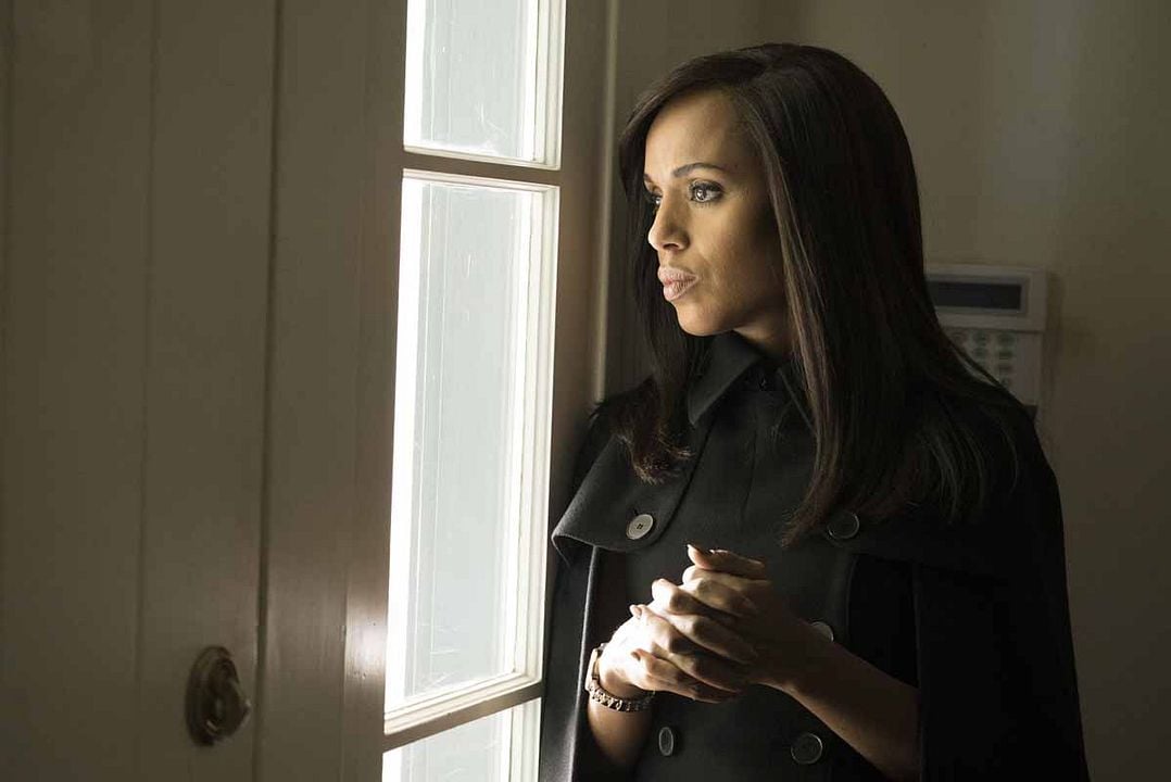 Scandal : Bild Kerry Washington