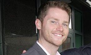 Kinoposter Jonathan Loughran