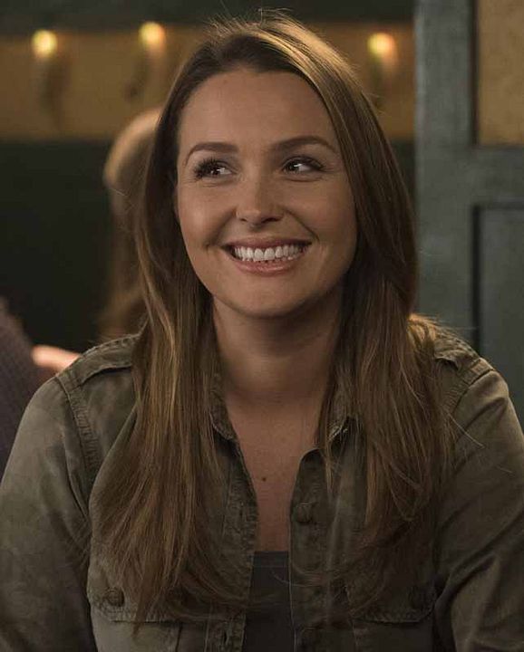 Bild Camilla Luddington