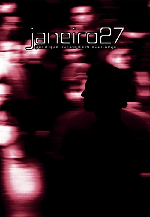 Janeiro 27 : Kinoposter