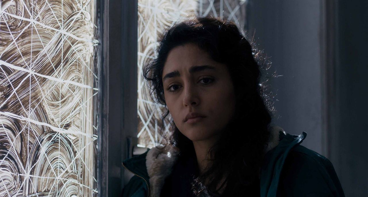 The Night Eats the World : Bild Golshifteh Farahani