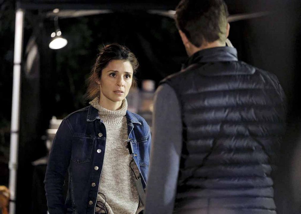 UnREAL : Bild Shiri Appleby