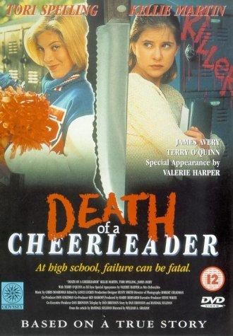 Tod eines Cheerleaders (tv) : Kinoposter