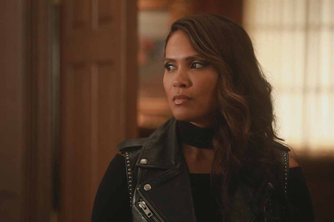 Lucifer : Bild Lesley-Ann Brandt