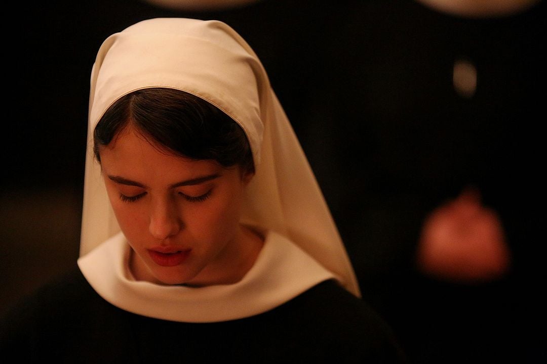 Novitiate : Bild