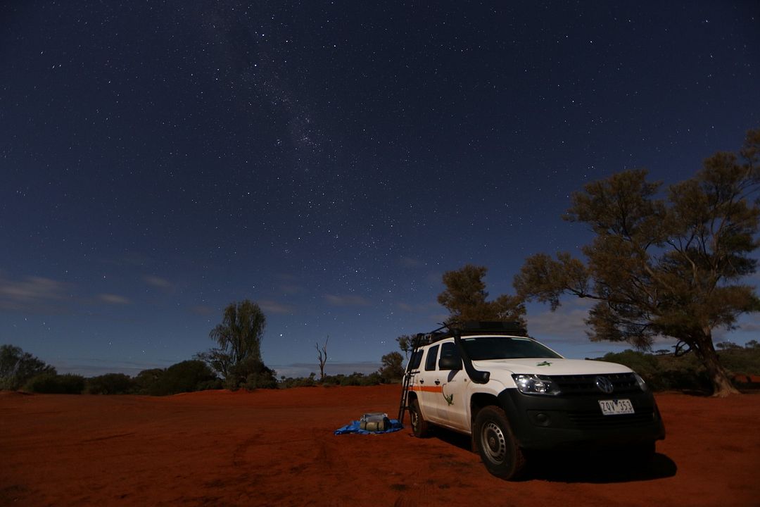 Sternenjäger - Abenteuer Nachthimmel : Bild