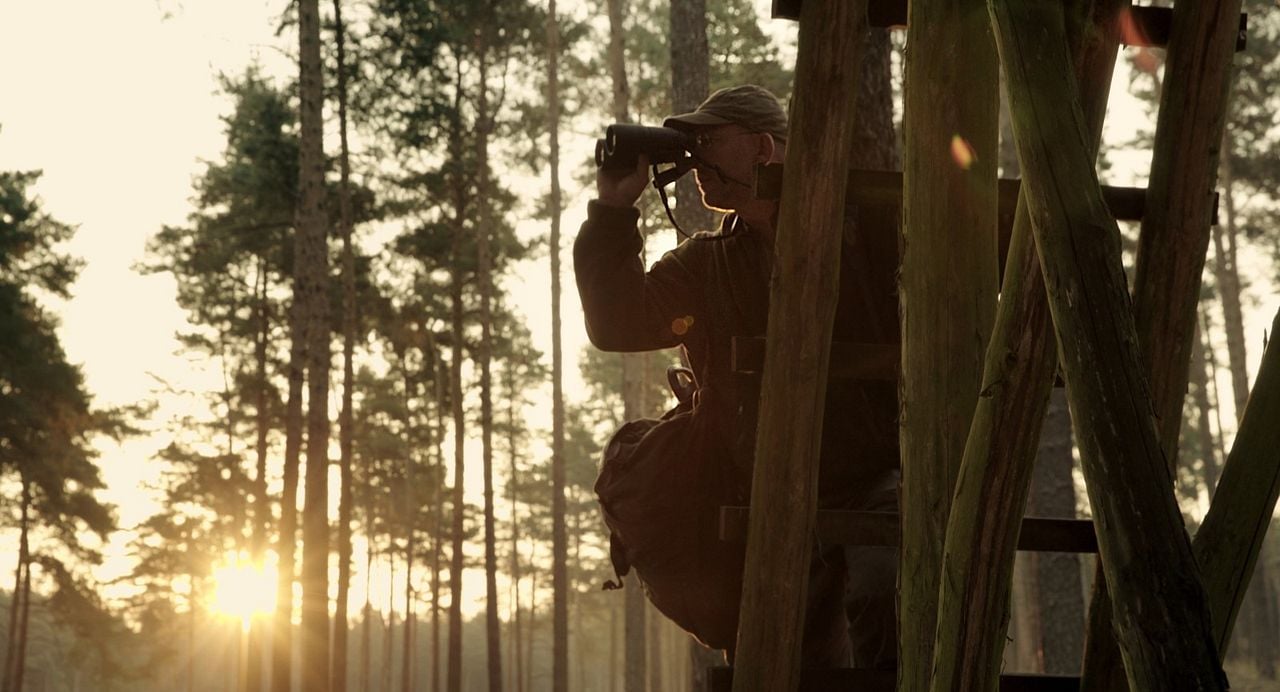 Auf der Jagd - Wem gehört die Natur? : Bild