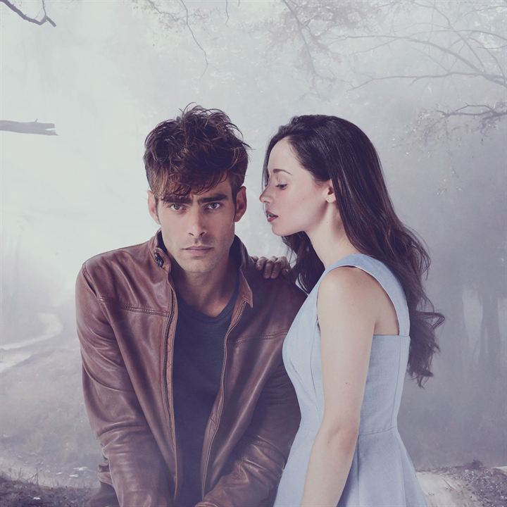 Bild Elena Rivera, Jon Kortajarena