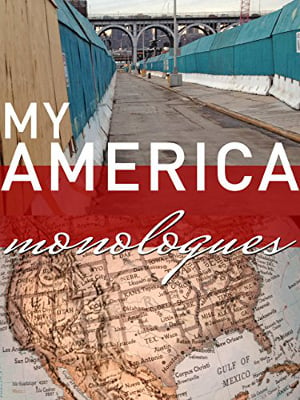 My America : Kinoposter