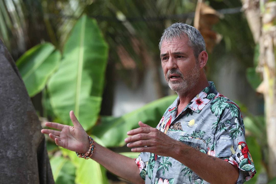 Bild Neil Morrissey