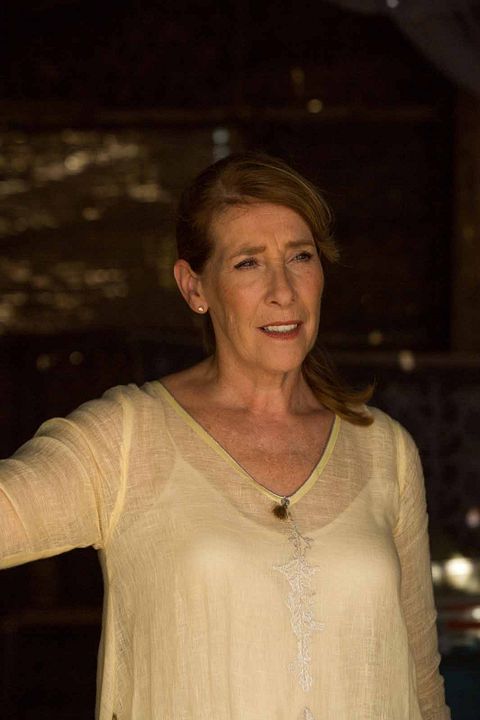 Bild Phyllis Logan