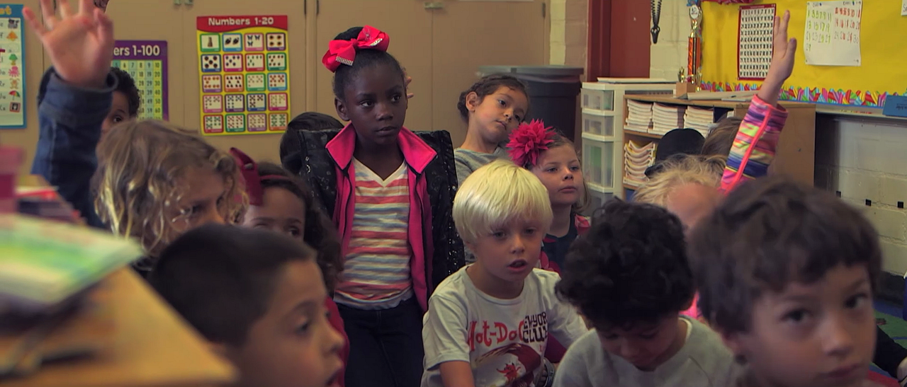 Brainious - Das Potenzial unserer Kinder : Bild