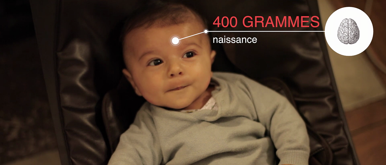 Brainious - Das Potenzial unserer Kinder : Bild