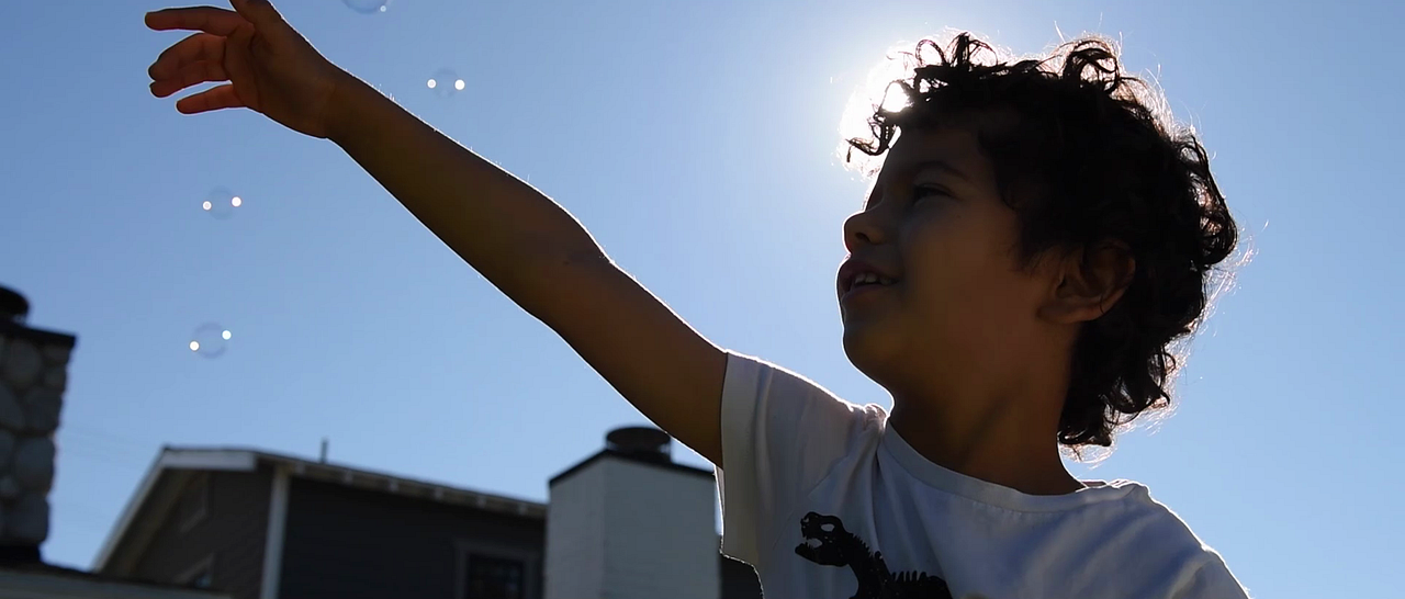 Brainious - Das Potenzial unserer Kinder : Bild