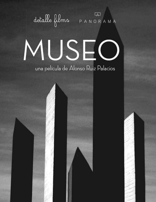 Museum : Kinoposter