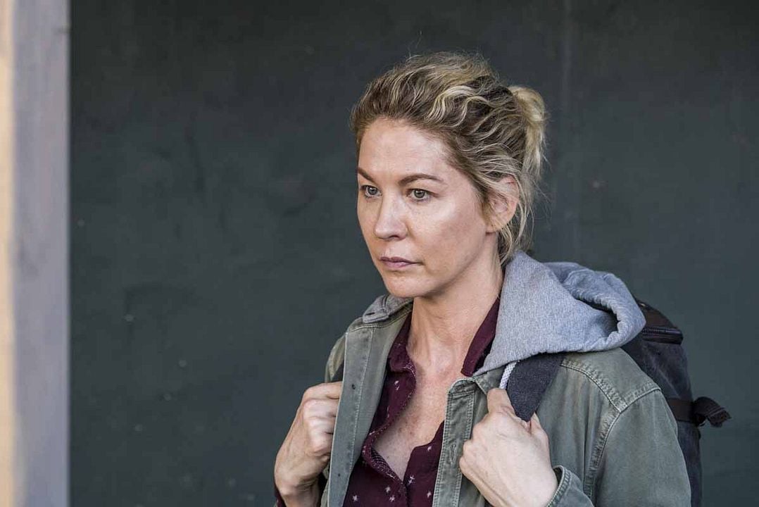 Fear The Walking Dead : Bild Jenna Elfman