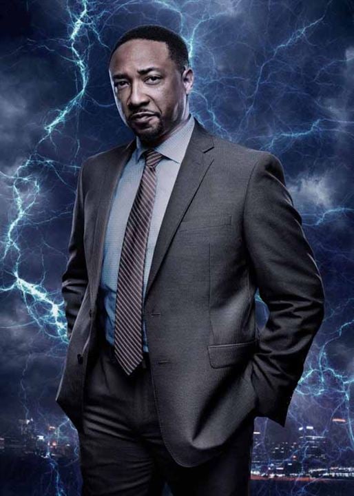 Bild Damon Gupton