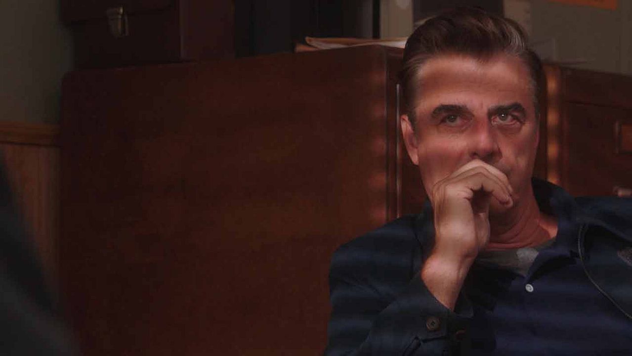 Gone : Bild Christiane Nothofer