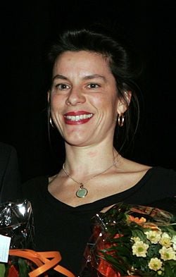 Kinoposter Anna Anthony