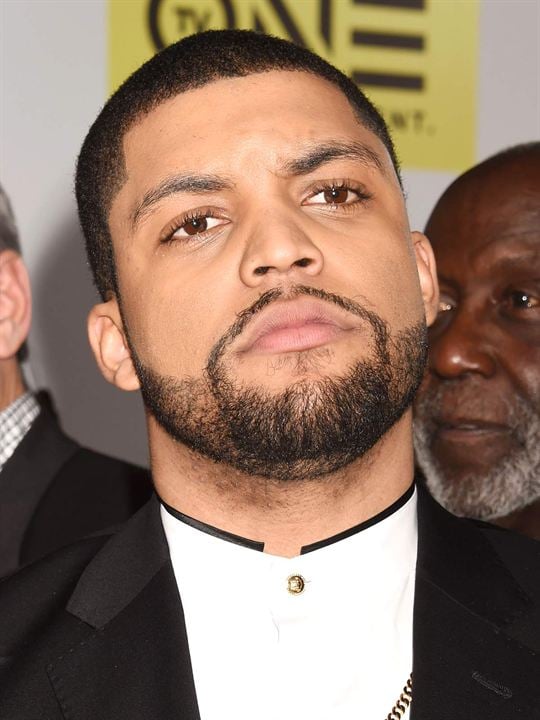 Kinoposter O'Shea Jackson Jr.