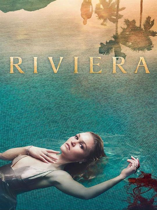 Riviera : Kinoposter