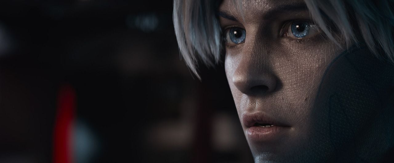 Ready Player One : Bild