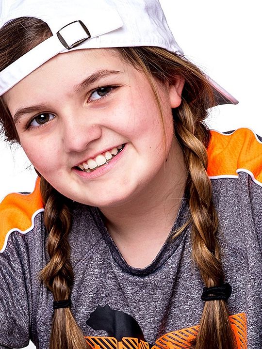 Kinoposter Bryn Vale